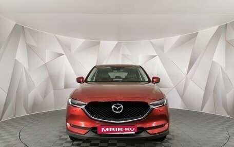 Mazda CX-5 II, 2020 год, 3 195 000 рублей, 7 фотография