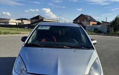 Mitsubishi Colt VI рестайлинг, 2007 год, 365 000 рублей, 1 фотография