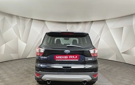 Ford Kuga III, 2017 год, 1 415 000 рублей, 8 фотография