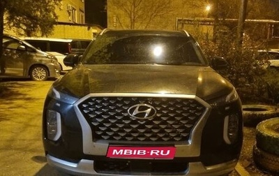 Hyundai Palisade I, 2020 год, 4 300 000 рублей, 1 фотография