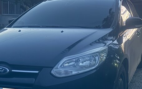 Ford Focus III, 2013 год, 800 000 рублей, 1 фотография