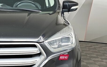 Ford Kuga III, 2017 год, 1 415 000 рублей, 10 фотография