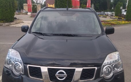 Nissan X-Trail, 2012 год, 1 613 000 рублей, 1 фотография