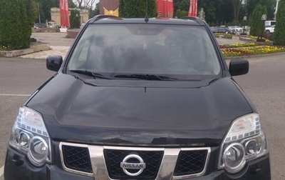 Nissan X-Trail, 2012 год, 1 613 000 рублей, 1 фотография