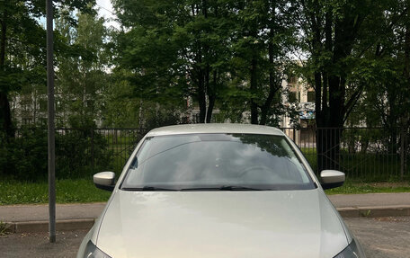 Volkswagen Polo VI (EU Market), 2013 год, 900 000 рублей, 1 фотография