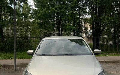 Volkswagen Polo VI (EU Market), 2013 год, 900 000 рублей, 1 фотография