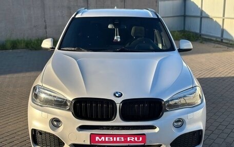 BMW X5, 2018 год, 3 500 000 рублей, 1 фотография