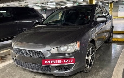 Mitsubishi Lancer IX, 2010 год, 950 000 рублей, 1 фотография