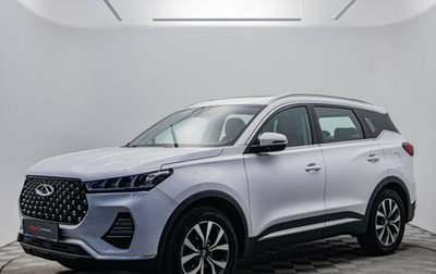 Chery Tiggo 7 Pro, 2020 год, 1 464 000 рублей, 1 фотография
