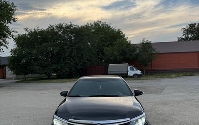 Toyota Camry, 2012 год, 1 200 000 рублей, 1 фотография