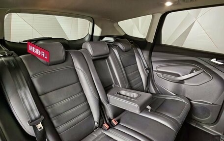 Ford Kuga III, 2017 год, 1 415 000 рублей, 17 фотография