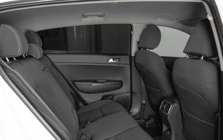 KIA Sportage IV рестайлинг, 2016 год, 1 822 200 рублей, 8 фотография