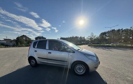 Mitsubishi Colt VI рестайлинг, 2007 год, 365 000 рублей, 2 фотография