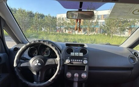 Mitsubishi Colt VI рестайлинг, 2007 год, 365 000 рублей, 10 фотография