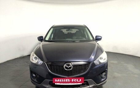 Mazda CX-5 II, 2014 год, 1 735 000 рублей, 2 фотография