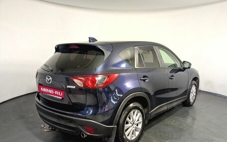 Mazda CX-5 II, 2014 год, 1 735 000 рублей, 4 фотография