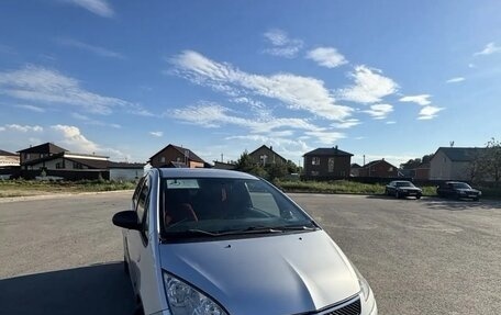 Mitsubishi Colt VI рестайлинг, 2007 год, 365 000 рублей, 3 фотография