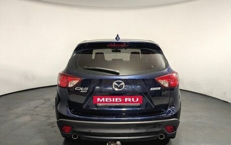 Mazda CX-5 II, 2014 год, 1 735 000 рублей, 5 фотография