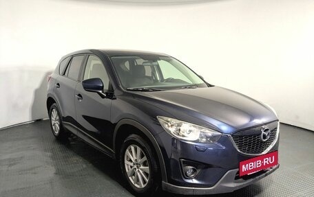 Mazda CX-5 II, 2014 год, 1 735 000 рублей, 3 фотография