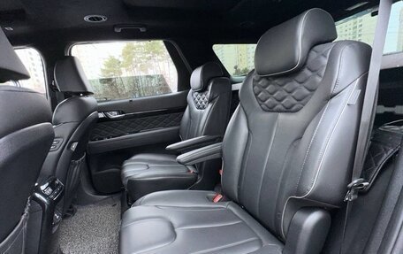 Hyundai Palisade I, 2020 год, 4 300 000 рублей, 2 фотография