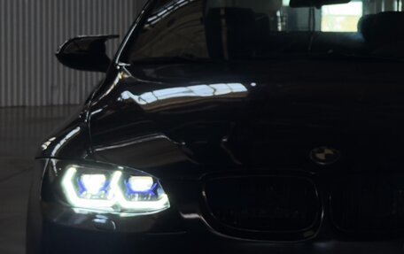 BMW 3 серия, 2008 год, 1 500 000 рублей, 5 фотография