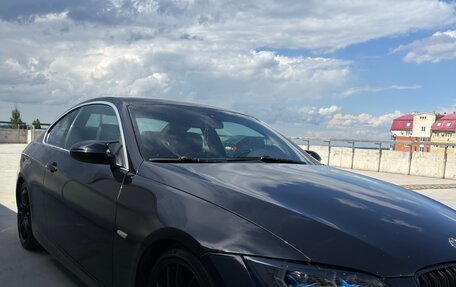 BMW 3 серия, 2008 год, 1 500 000 рублей, 3 фотография