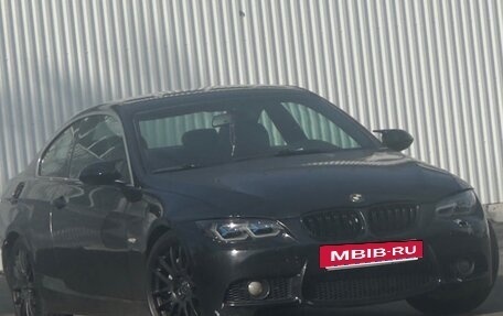 BMW 3 серия, 2008 год, 1 500 000 рублей, 4 фотография