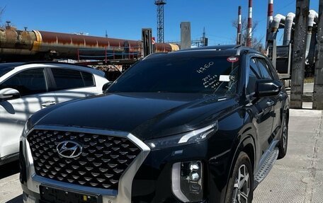 Hyundai Palisade I, 2020 год, 4 300 000 рублей, 9 фотография