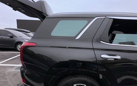 Hyundai Palisade I, 2020 год, 4 300 000 рублей, 6 фотография