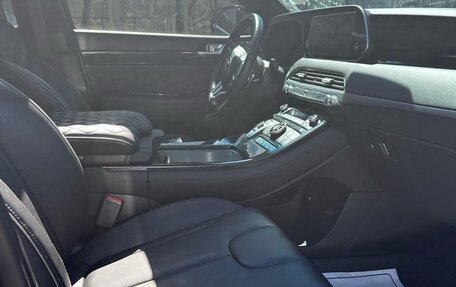 Hyundai Palisade I, 2020 год, 4 300 000 рублей, 12 фотография