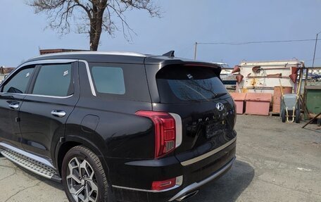 Hyundai Palisade I, 2020 год, 4 300 000 рублей, 14 фотография