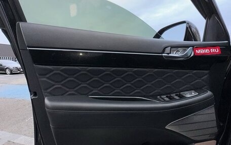 Hyundai Palisade I, 2020 год, 4 300 000 рублей, 5 фотография