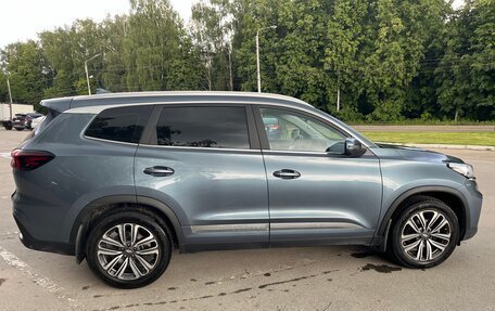 Chery Tiggo 8 I, 2021 год, 1 580 000 рублей, 3 фотография