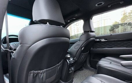 Hyundai Palisade I, 2020 год, 4 300 000 рублей, 24 фотография
