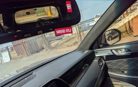Hyundai Palisade I, 2020 год, 4 300 000 рублей, 22 фотография