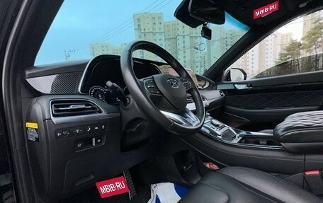 Hyundai Palisade I, 2020 год, 4 300 000 рублей, 3 фотография