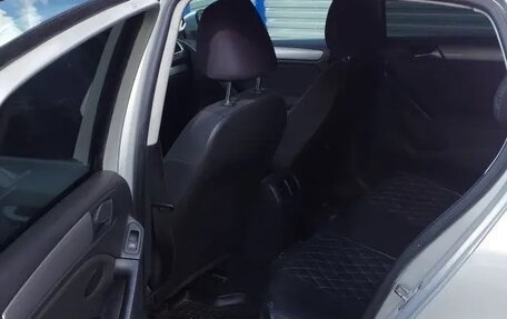 Volkswagen Golf VI, 2010 год, 630 000 рублей, 4 фотография