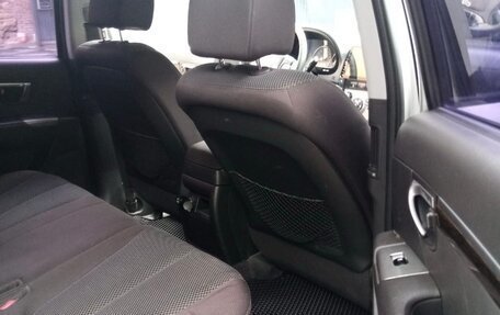 Hyundai Santa Fe III рестайлинг, 2011 год, 1 000 000 рублей, 6 фотография
