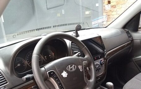 Hyundai Santa Fe III рестайлинг, 2011 год, 1 000 000 рублей, 5 фотография