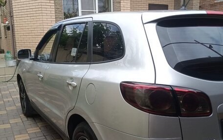 Hyundai Santa Fe III рестайлинг, 2011 год, 1 000 000 рублей, 3 фотография