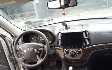 Hyundai Santa Fe III рестайлинг, 2011 год, 1 000 000 рублей, 7 фотография