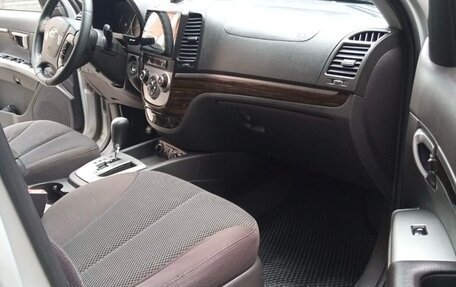 Hyundai Santa Fe III рестайлинг, 2011 год, 1 000 000 рублей, 8 фотография