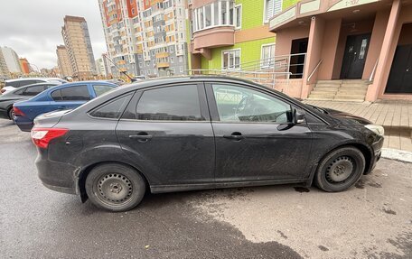 Ford Focus III, 2013 год, 800 000 рублей, 3 фотография