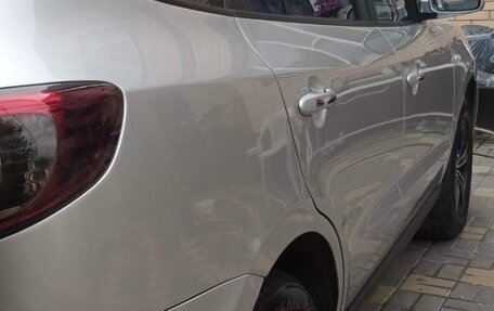 Hyundai Santa Fe III рестайлинг, 2011 год, 1 000 000 рублей, 10 фотография
