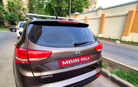 KIA cee'd III, 2017 год, 1 350 000 рублей, 3 фотография