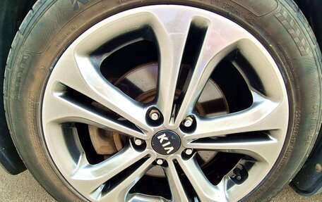 KIA cee'd III, 2017 год, 1 350 000 рублей, 13 фотография