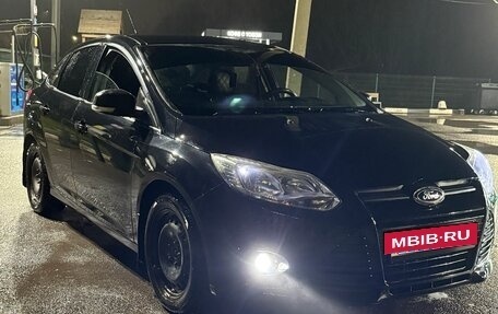Ford Focus III, 2013 год, 800 000 рублей, 2 фотография