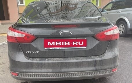 Ford Focus III, 2013 год, 800 000 рублей, 7 фотография