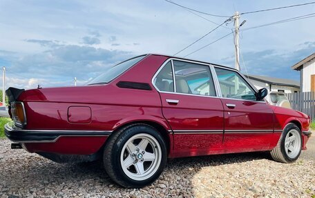 BMW 5 серия, 1980 год, 1 200 000 рублей, 2 фотография