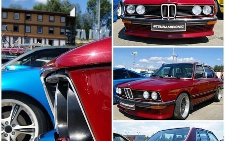 BMW 5 серия, 1980 год, 1 200 000 рублей, 4 фотография